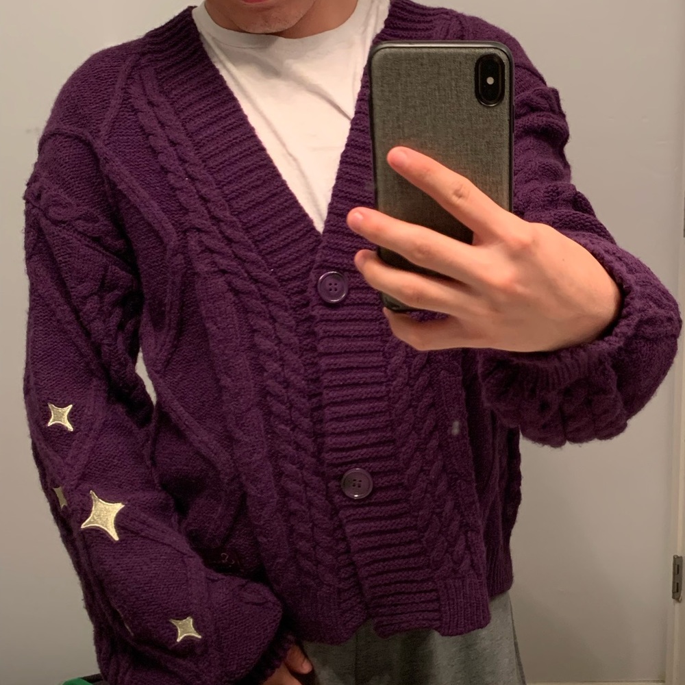 Taylor Swift, Speak Now Taylor’s Version Cardigan worn once super soft and cute!